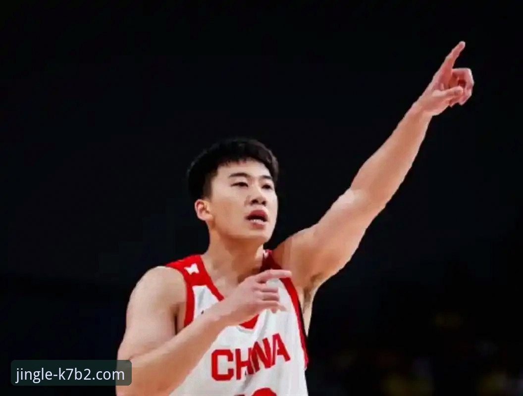 中国男篮91-81力克澳大利亚：王俊杰23分爆发背后的战术深度分析