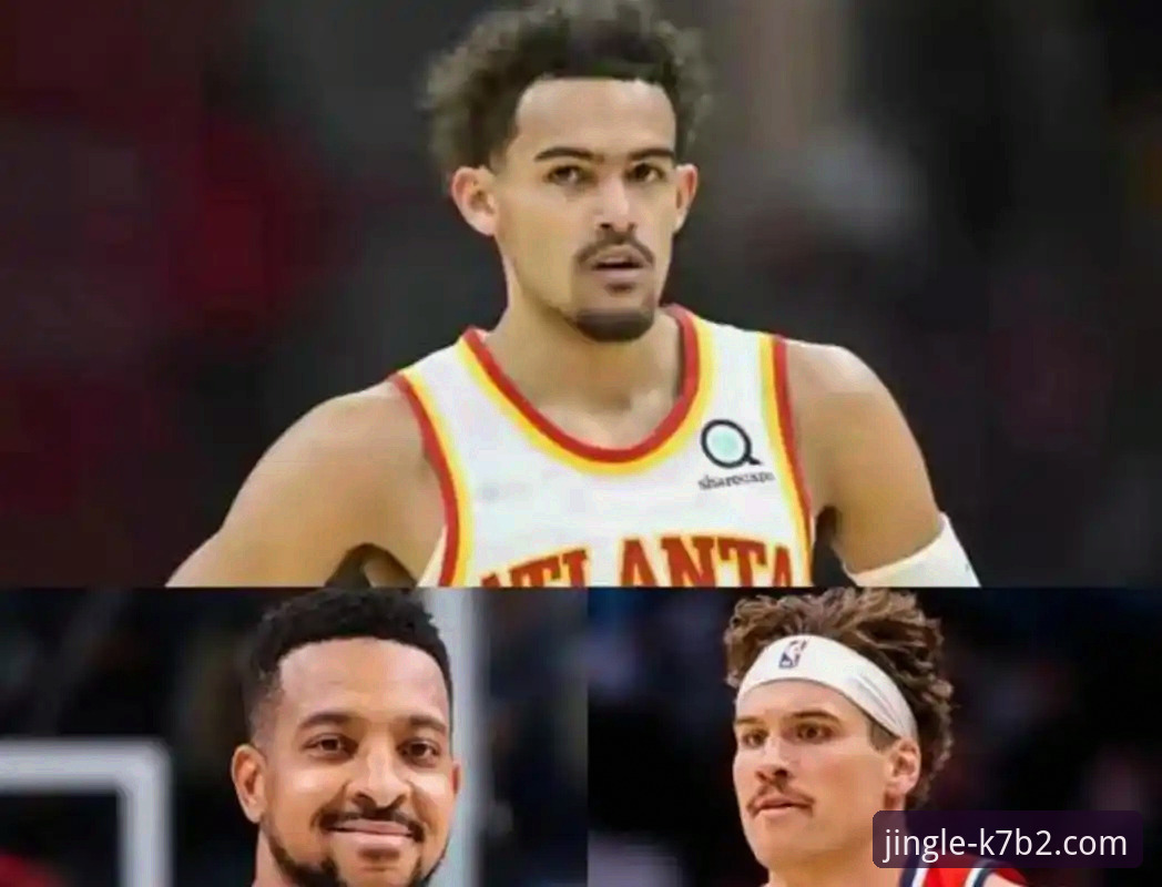 CJ-麦科勒姆续约老鹰深度评测：1年2100万美元背后的竞技逻辑与平台视角